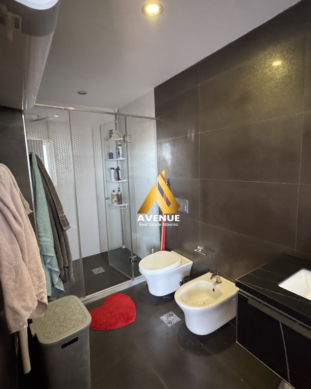 Luxury Apartment for Sale 2+1+2 Bathrooms+2 Balconies Kodra e Diellit 1, Tirana