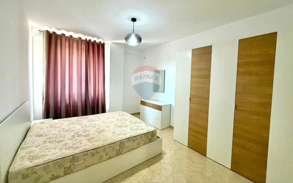 Jepet apartament me qera 1+1, Jordan Misaj