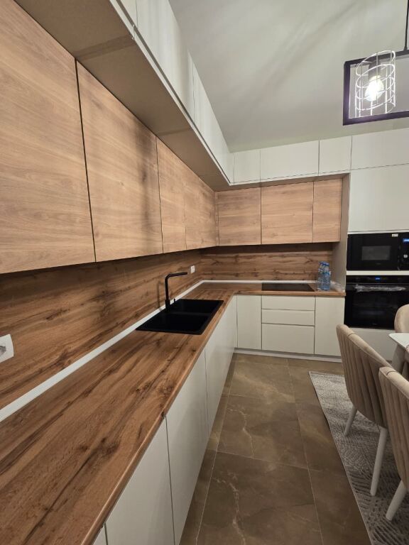 🔥 Jepet me Qira Apartament 2+1+2 tek Zogu i Zi – I Ri, I Pabanuar!🔥