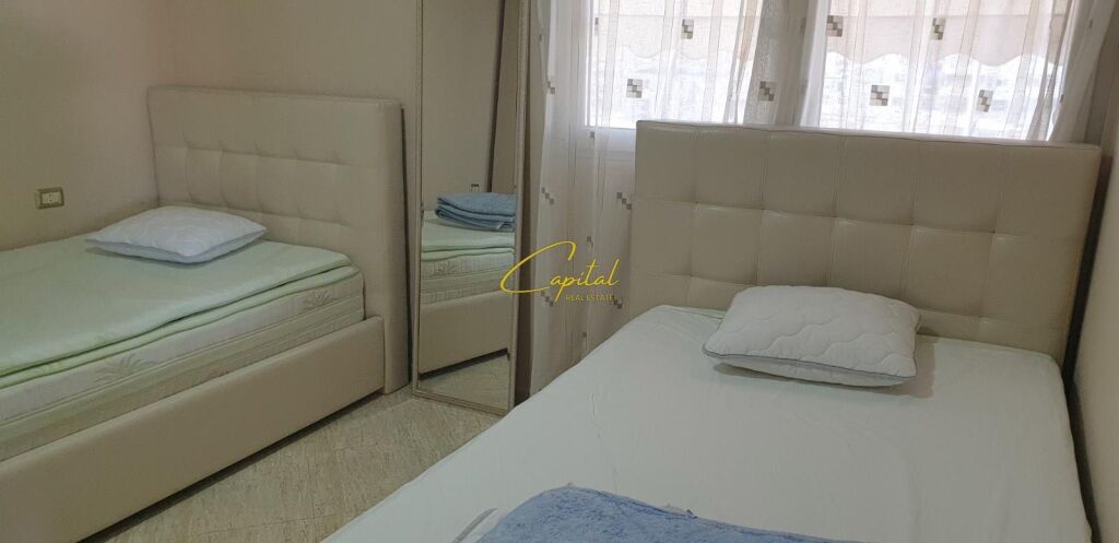 APARTMENT FOR RENT 1+1 KONGRESI I MANASTIRIT STREET 42,000 LEKE