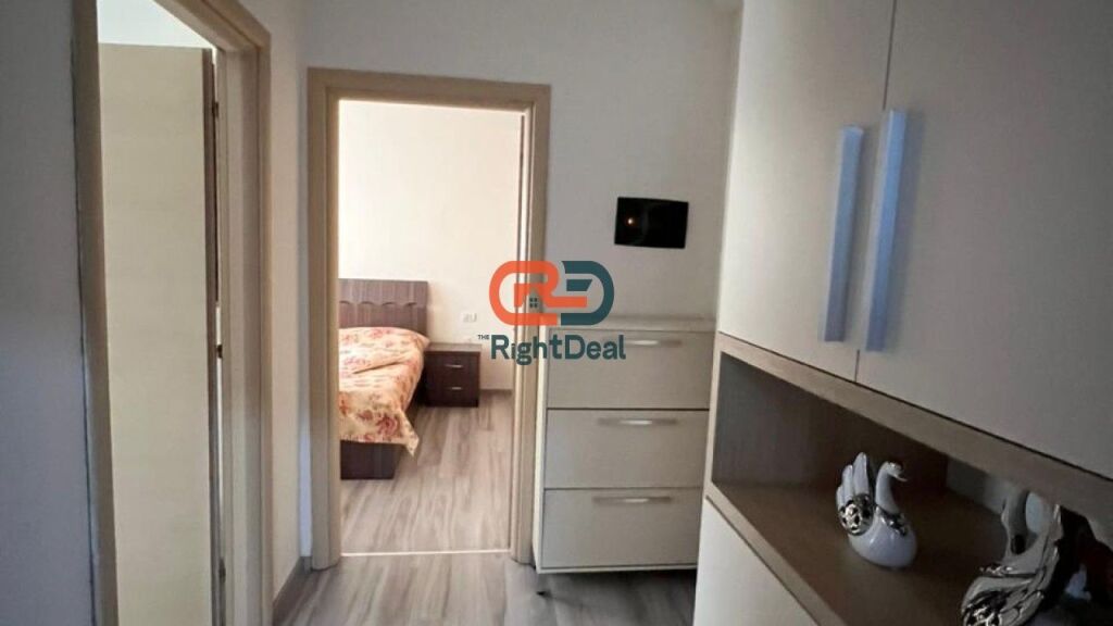 In Astir, Apartment 1+1 for Sale, Furnished!!!