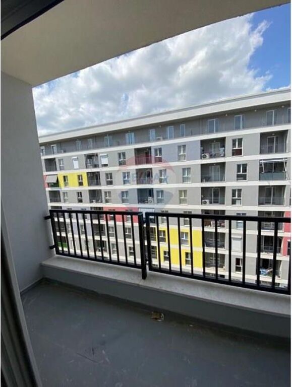 Apartment 2+1 for sale at Univers City