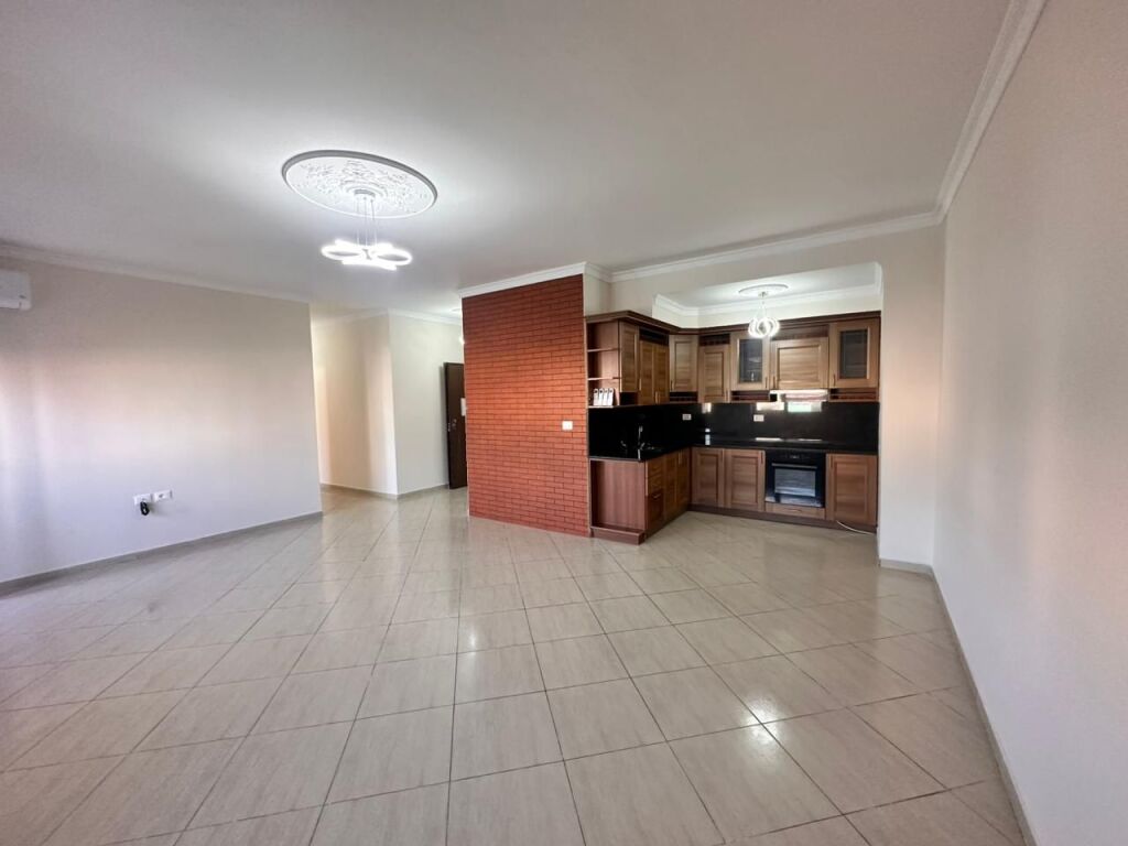 Apartment 3+1+2 for rent