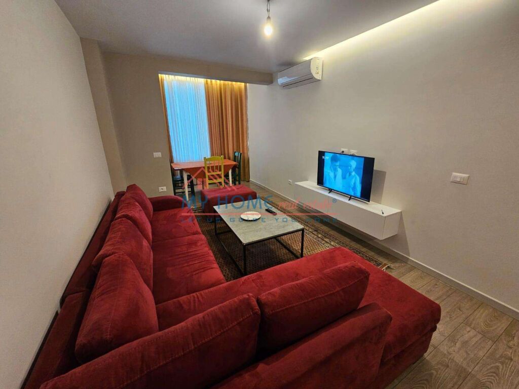 Apartment for rent at Zogu i Zi Tirana