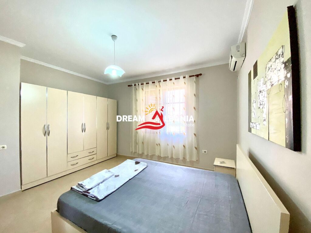 Jepet me qera kati i pare i nje Vile  + Parkim prane Ambasades Turke, Tirane (ID 4251191)
