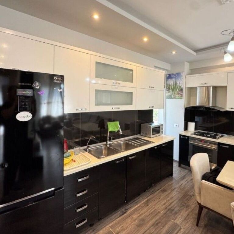 🏡✨ Apartment 2+1+2 for Sale – Zoo Garden ✨🏡