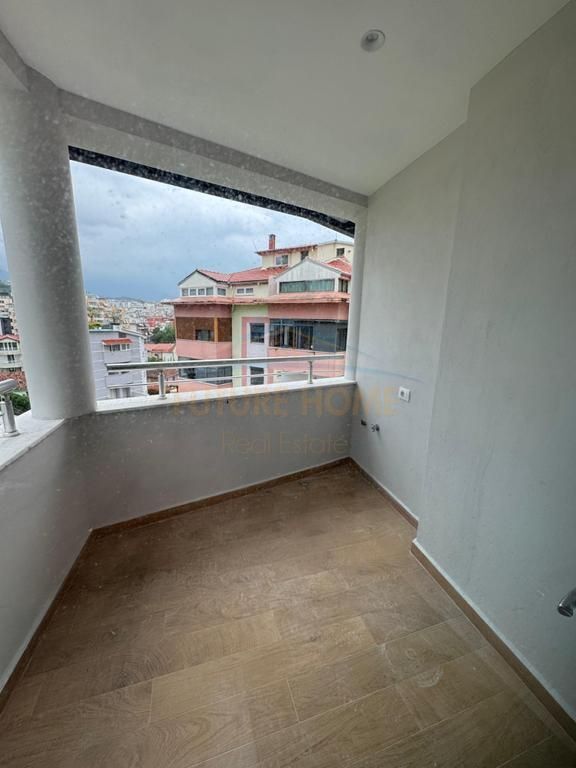 For sale, Apartment 1+1, "Shefqet Kuka" Street, Fresk