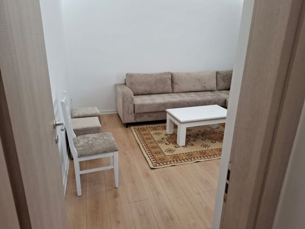 Affittasi appartamento 1+1