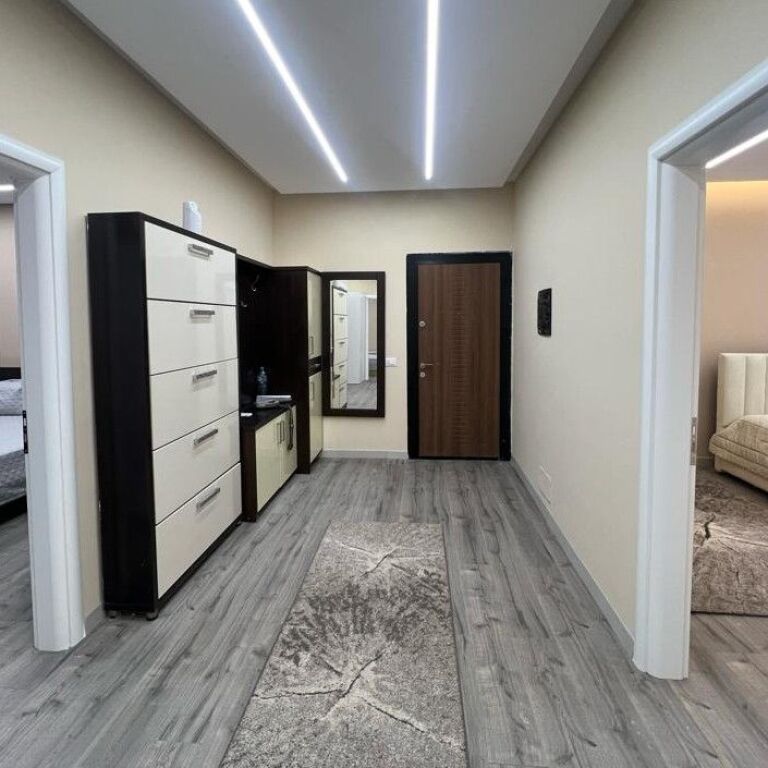🏢✨ Appartamento 3+1 in Affitto – Don Bosko  ✨🏢