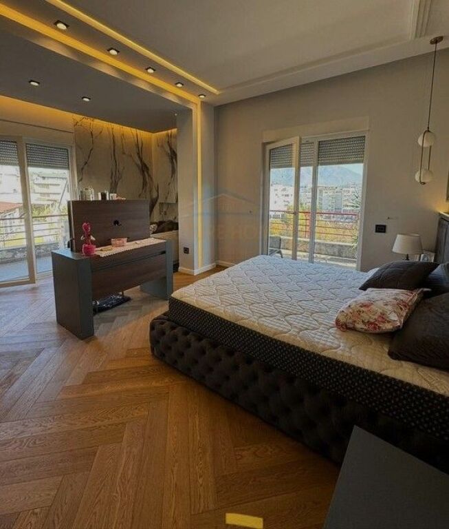 Affitto, Appartamento 2+1+2, Lago Secco, Tirana