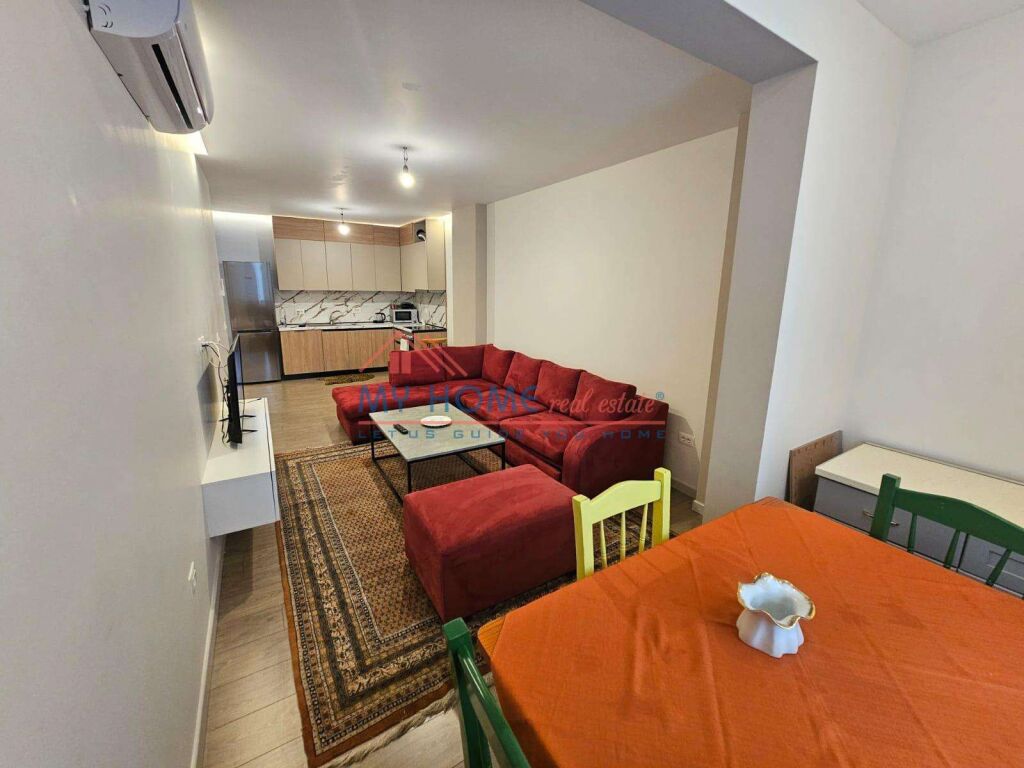 Apartment for rent at Zogu i Zi Tirana