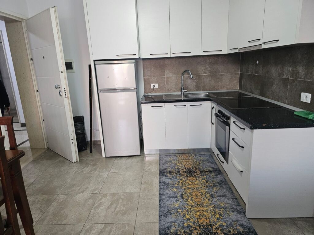 🏡 Apartment 2+1 for Rent – Alba Complex