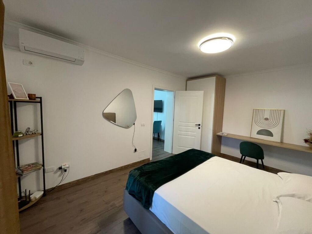 Appartamento 1+1 in affitto a 21 Dhjetori