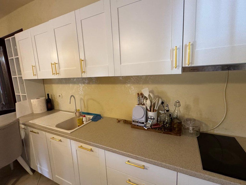 FOR SALE 2+1 APARTMENT AT ''FORMER COMPLEX"!
