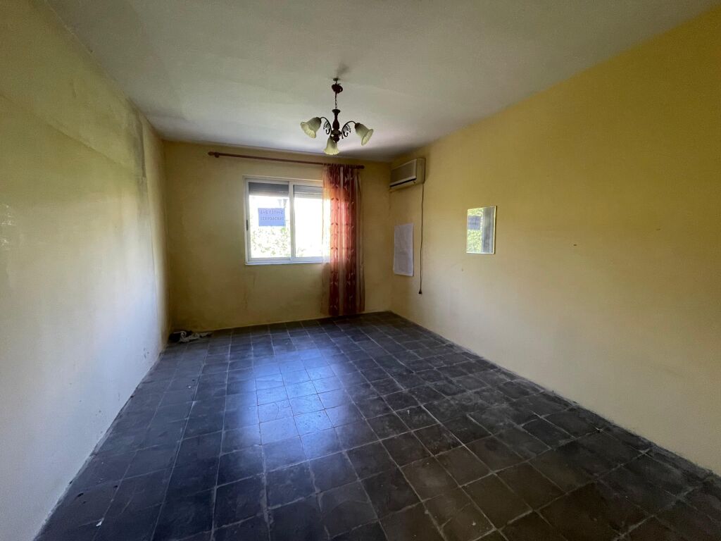 Apartment 2+1 for sale at Ali Demi Street