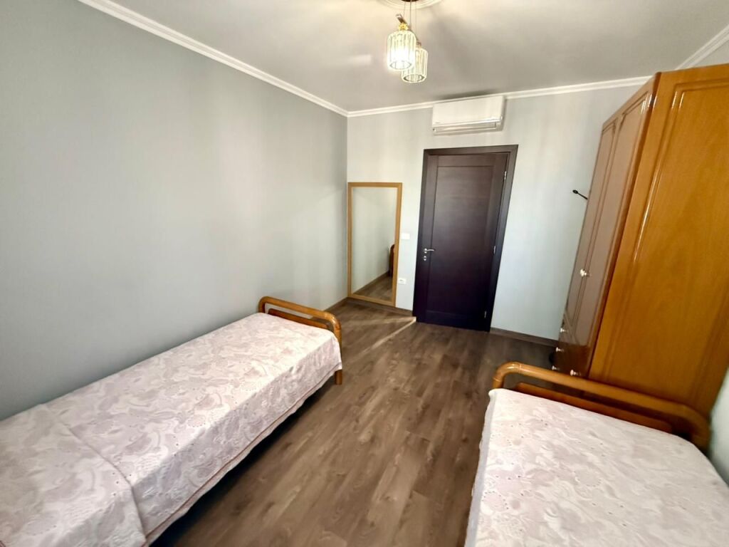 📣 QERA Apartament 2+1 📍 Kopeshti Botanik ✨ 💶 Cmimi 700 Euro
