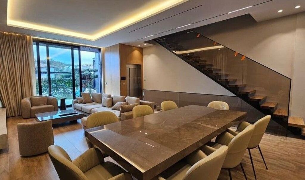 🏡 Villa in Affitto – Residenza vicino a TEG