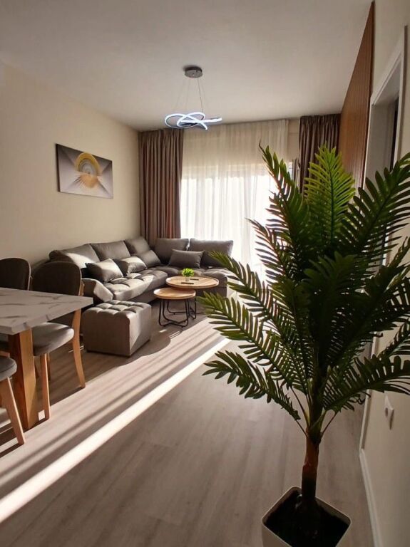 🏡 Jepet me qera apartament 2+1 – Zogu i Zi