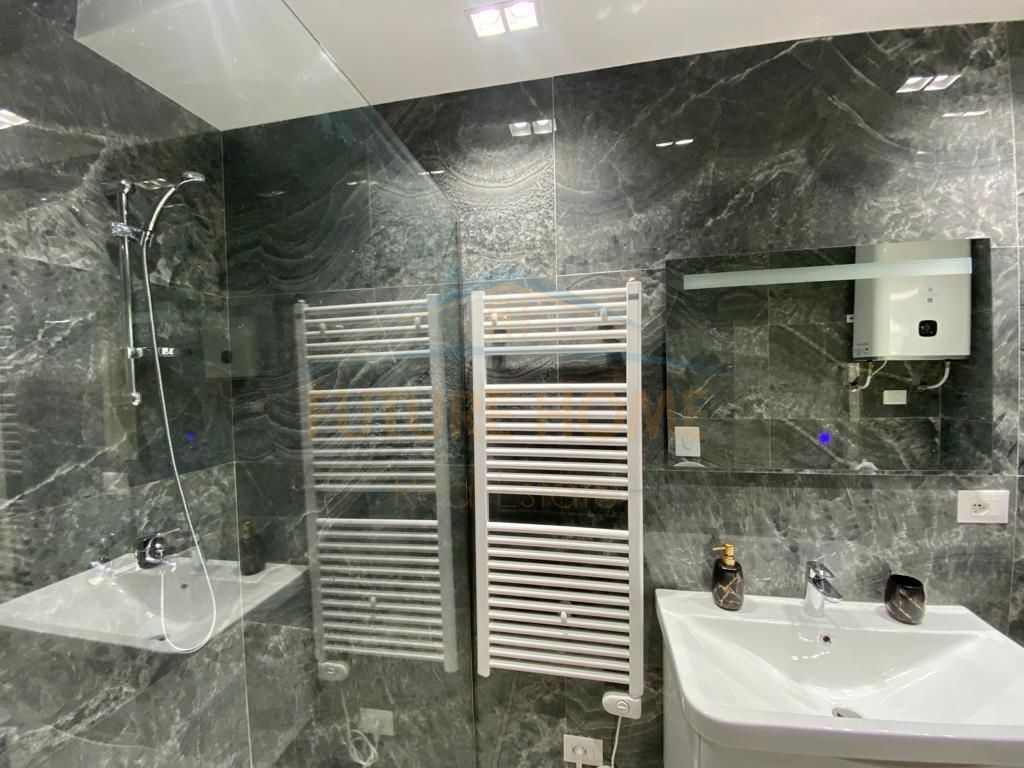 Shitet, Apartament 2+1, Ish Urt, Durrës