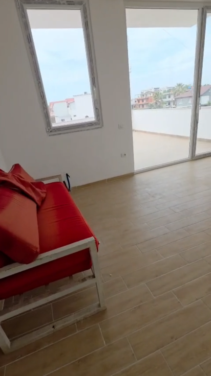 Apartment 1+1 for rent Astir near Residences Klensi !