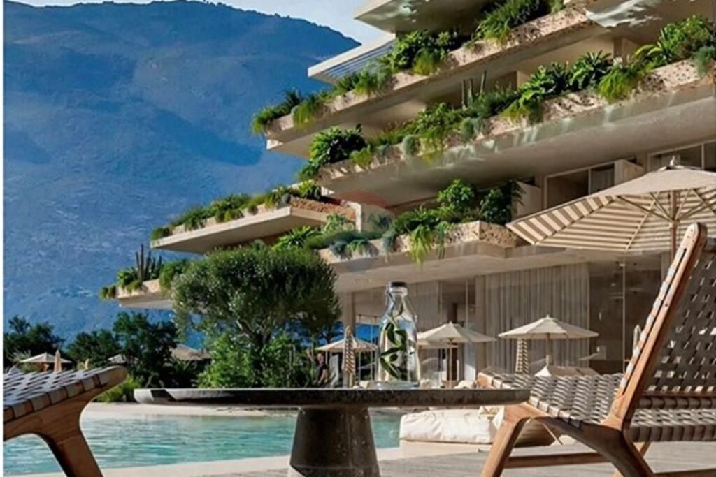 🏡 Monolocale – In Vendita | Orikum, Vlora