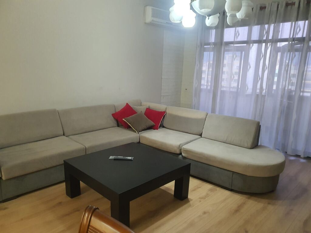 APPARTAMENTO IN AFFITTO 2+1 21 DHJETORI 85.000 LEKE FH-71537
