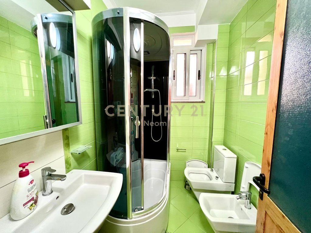 FOR RENT APARTMENT 2+1+2 AT THE PARIS COMMUNE