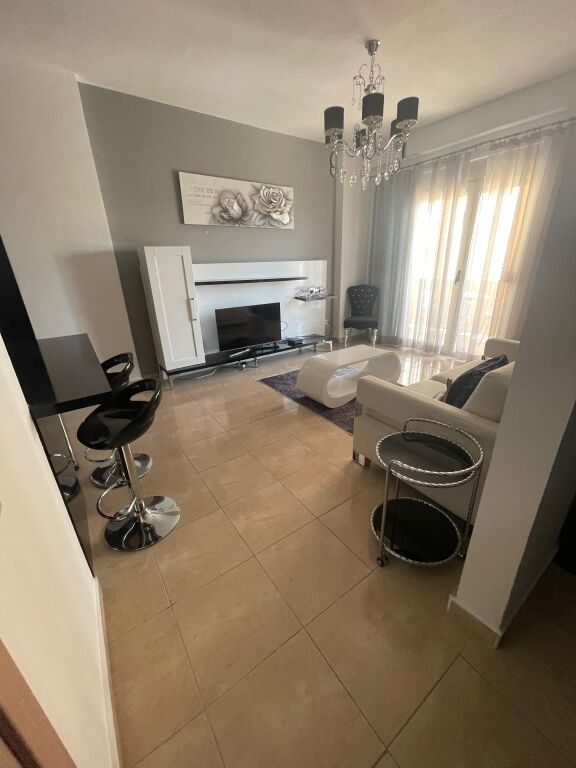 Apartment 1+1 for sale