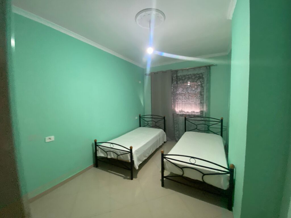 Apartment 2+1 for rent in Astir!
