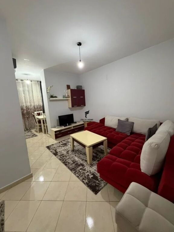 APARTMENT FOR RENT 1+1 ASTIR 40,000 LEKE