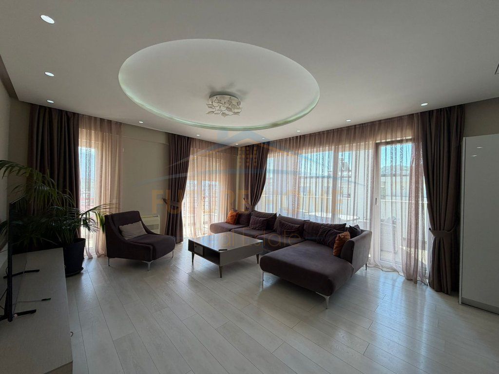 Affitto, Appartamento 3+1+2, Complesso "FZ 2", Lago Secco.