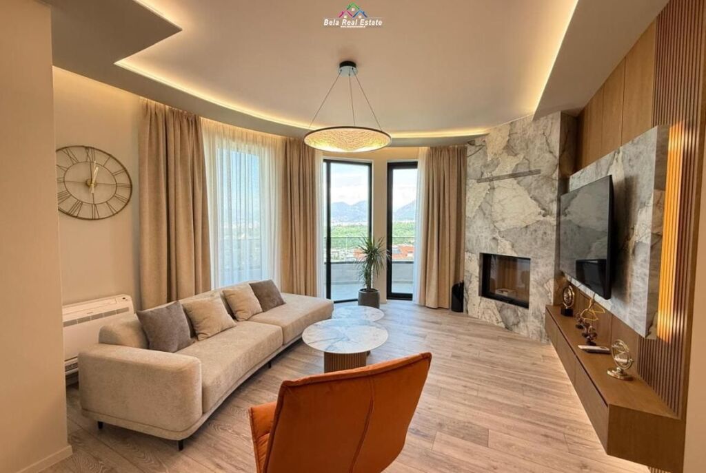 Villa in Affitto al Lago Secco (ID BV22615) Tirana