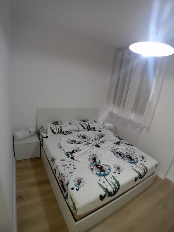 Appartamento 1+1 in affitto: Via Him Kolli