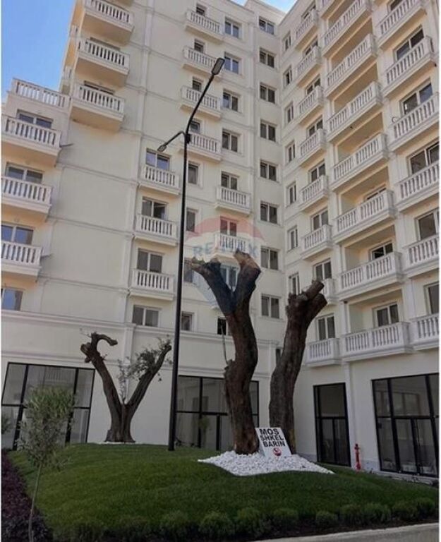 we offer an apartment for sale in kamez