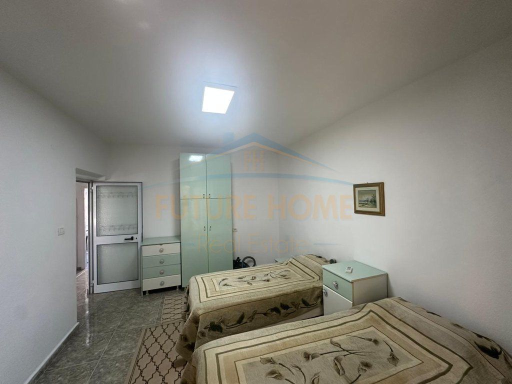Rent, 2+1 Apartment, Dibrës Street, Tirana.