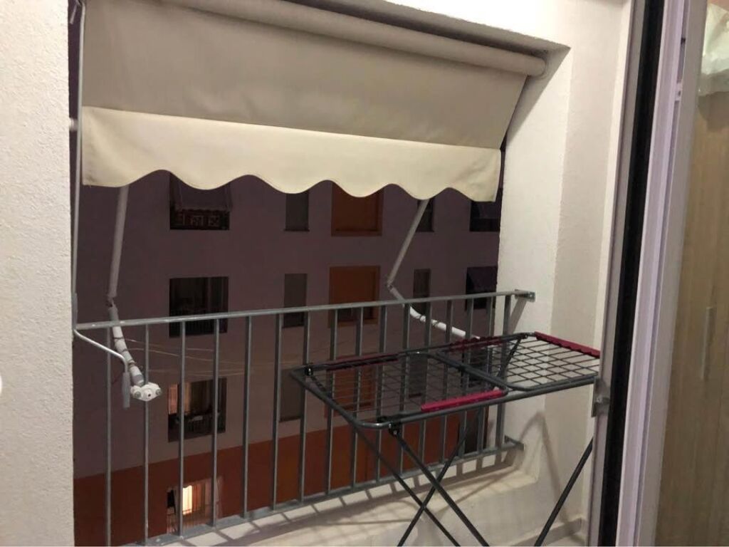 🏡 Jepet me qera apartament 1+1 te Residenca Kaimi (Ali Dem)