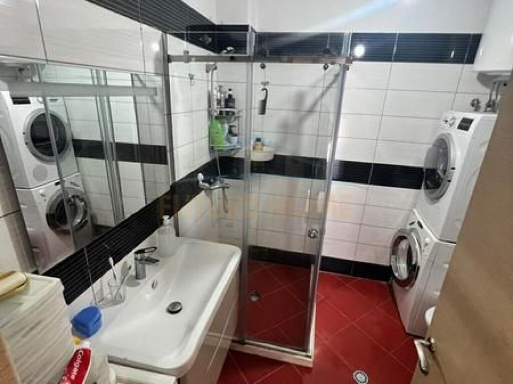 For sale, Apartment 3+1, New Ring, Tirana