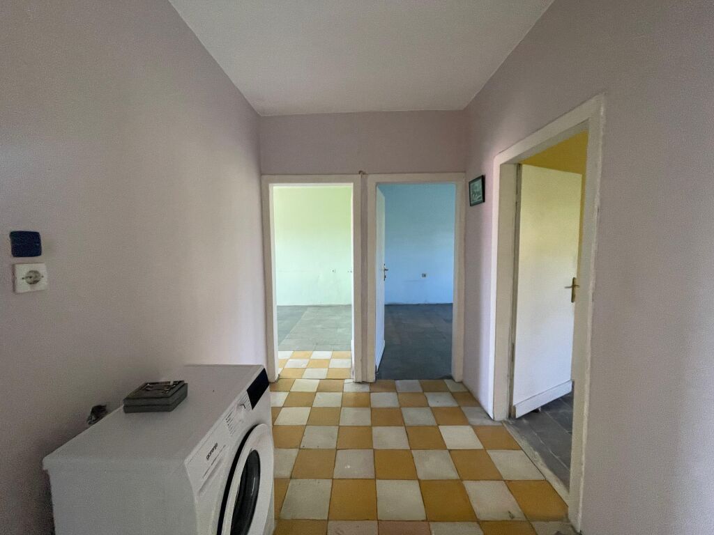 Apartment 2+1 for sale at Ali Demi Street
