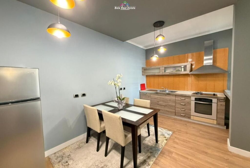 Apartament Me Qera 1+1 Tek Sheshi Willson (ID B211454) Tirane