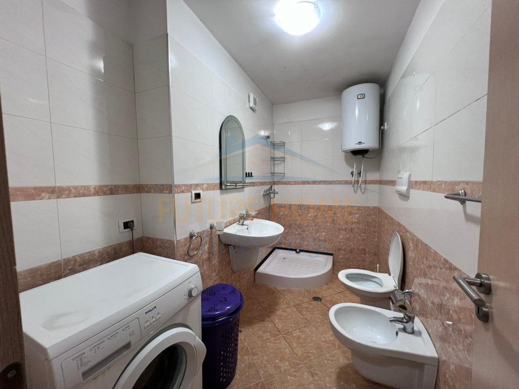 Affitto, Appartamento 2+1, Ex Mercato Elettrico, Tirana.