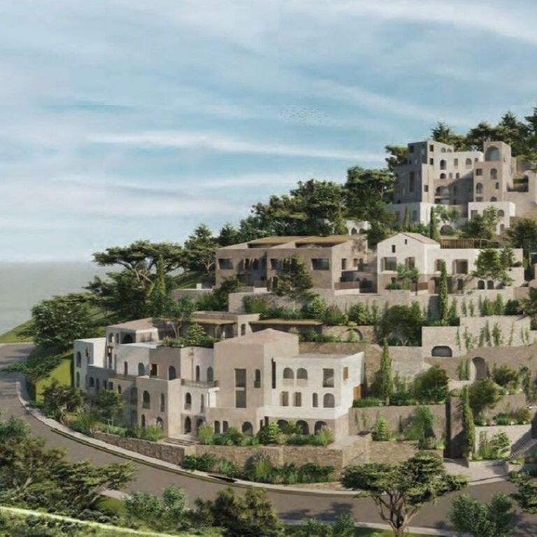 🌴✨ Premium Villa with Pool for Sale – Folie Village, Jalë ✨🌴