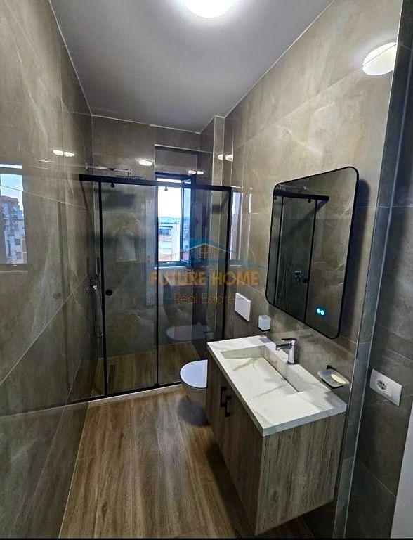🌿 Appartamento 2+1+2 in vendita – Complesso "Green Harmony", Porcelan