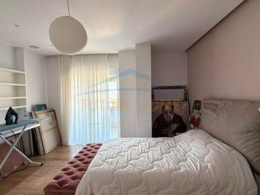 Apartment 3+1+2 + 2 Parking Spaces for Sale, Elbasan Street