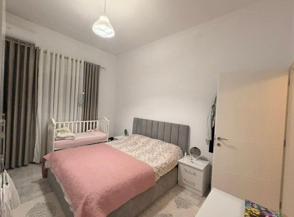 ULET CMIMI‼️ APARTAMENT 2+1 NË SHITJE – FRESK 128,000 €
