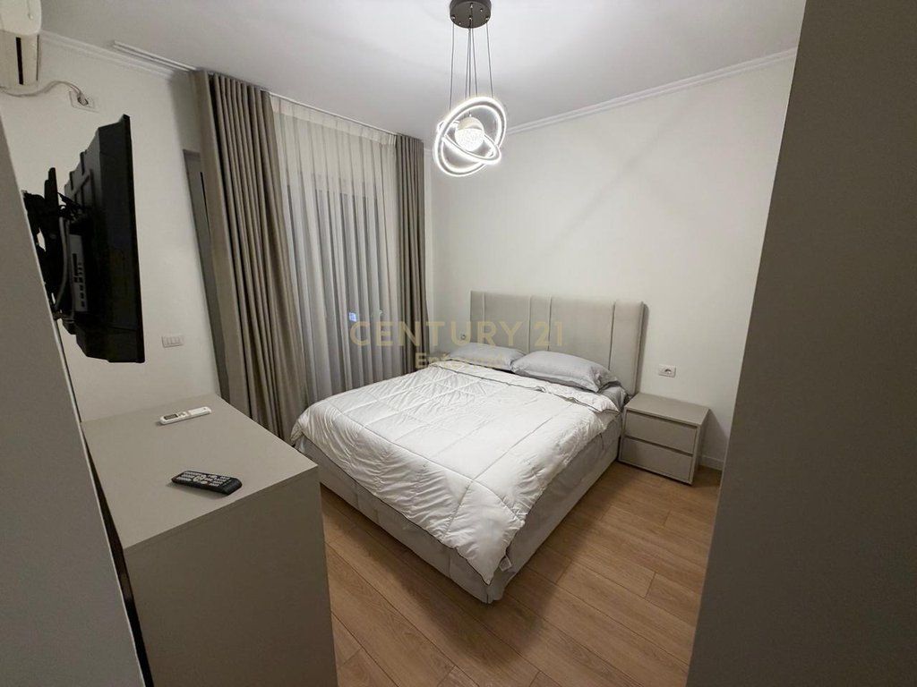 Appartamento 1+1 in affitto in Rruga e Kosovarëve 1.000 € /Mese Sup. Totale 68m2