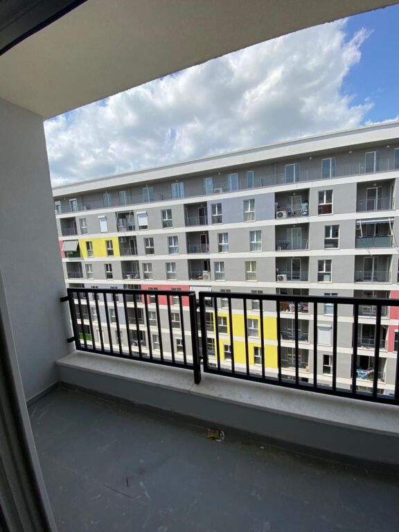 Apartment 2+1 for sale at Univers City