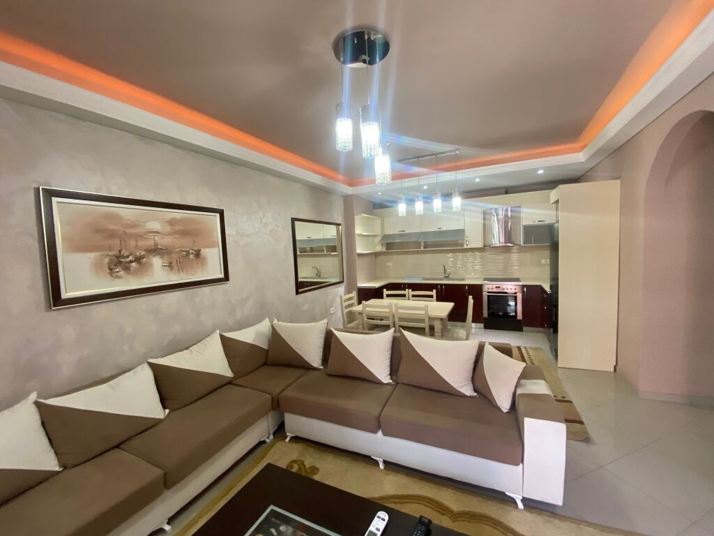 Apartment 2+1 for rent in Astir!
