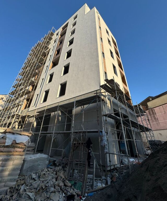 SHOP FOR SALE NEAR ELBASAN ROAD