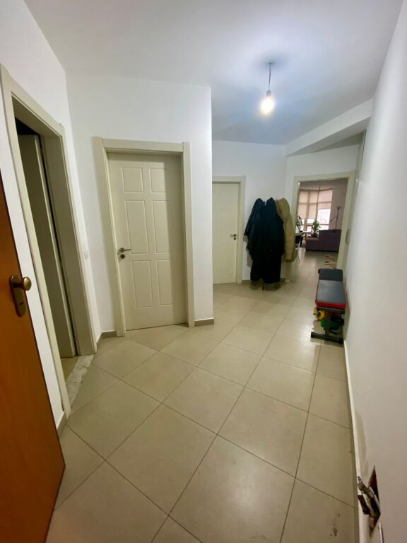 FOR SALE APARTMENT 2+1+2 – YZBERISHT (3 MARTYRS)