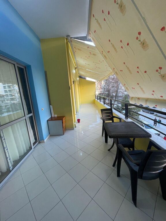 Appartamento 2+1 in affitto Astir